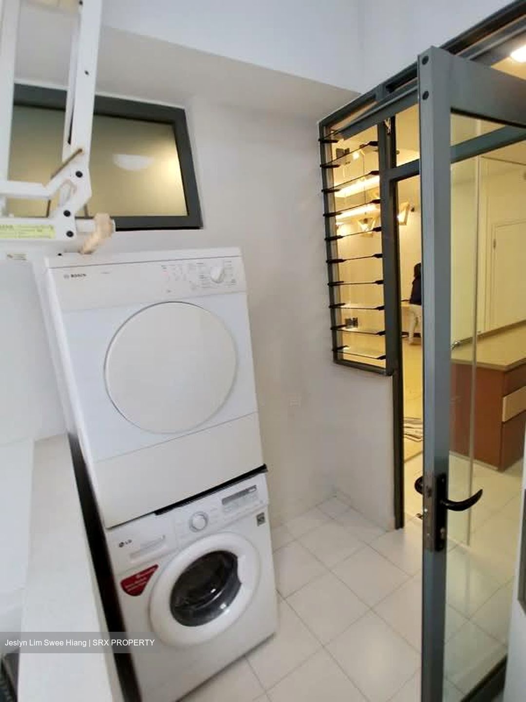 Highline Residences (D3), Condominium #576201251